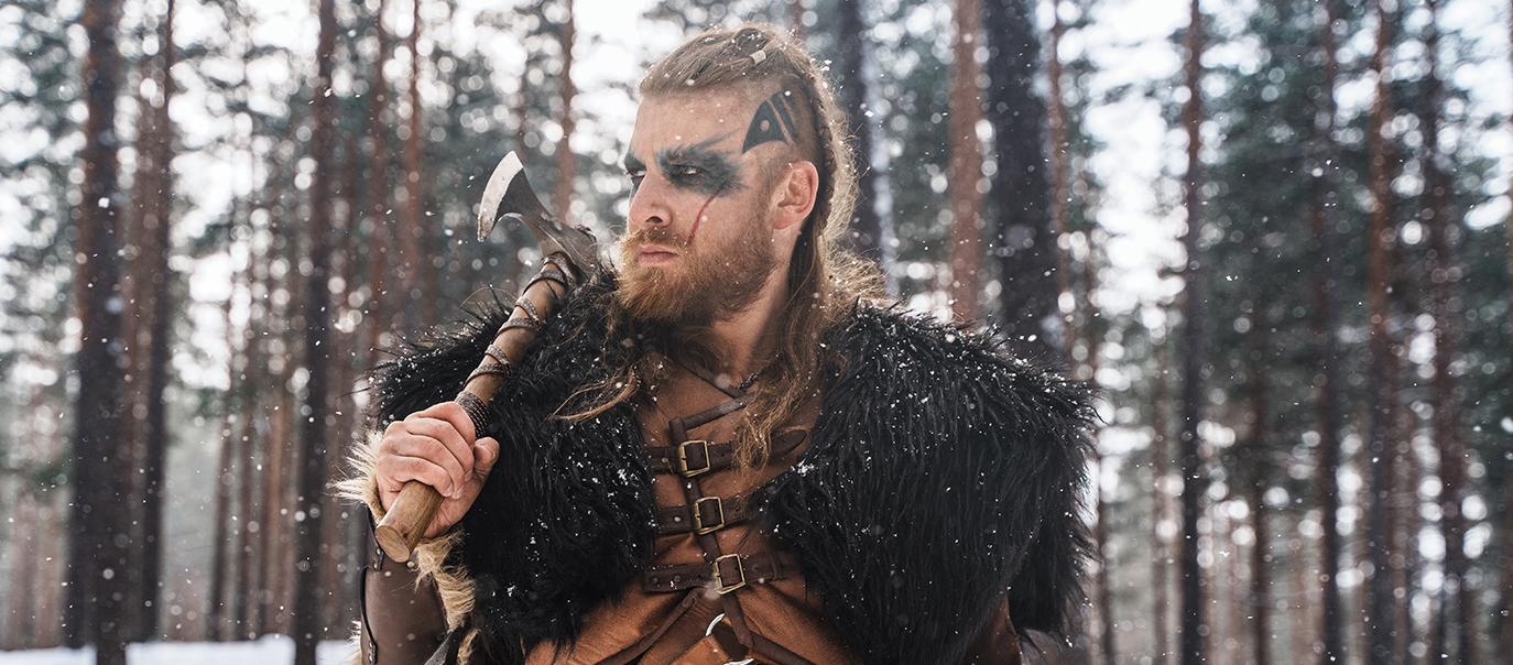 The Viking Driving Instructor